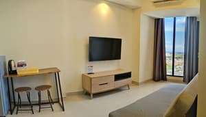 thumbnail: Living room