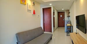 thumbnail: Living area