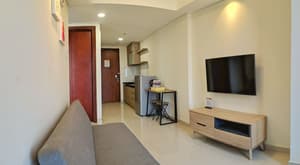 thumbnail: Living area