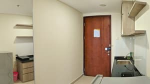 thumbnail: Private kitchenette