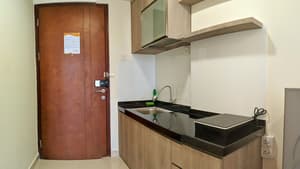thumbnail: Private kitchenette
