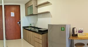 thumbnail: Private kitchenette