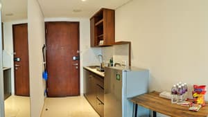 thumbnail: Private kitchenette