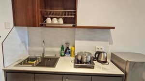 thumbnail: Private kitchenette