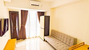 thumbnail: Living area