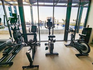 thumbnail: Gym