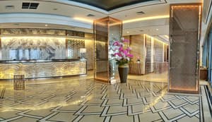 thumbnail: Reception