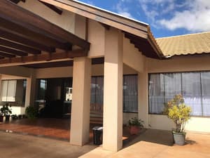 thumbnail: Property entrance