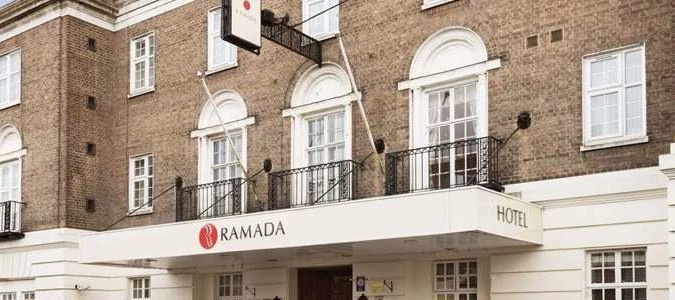 Welcome to the Ramada Loughborough
