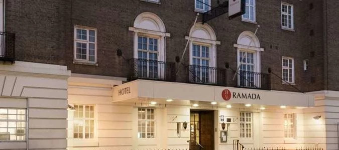 Ramada Loughborough