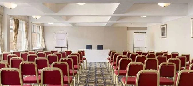 Meeting Room - Charnwood