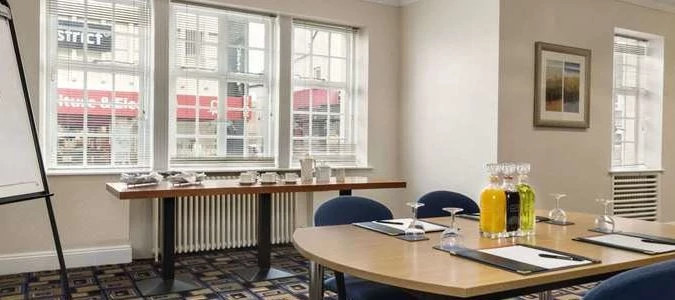 Kings Boardroom