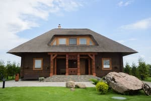thumbnail: Property grounds