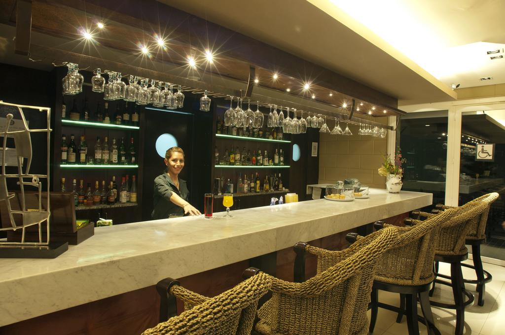 Amenities and Services