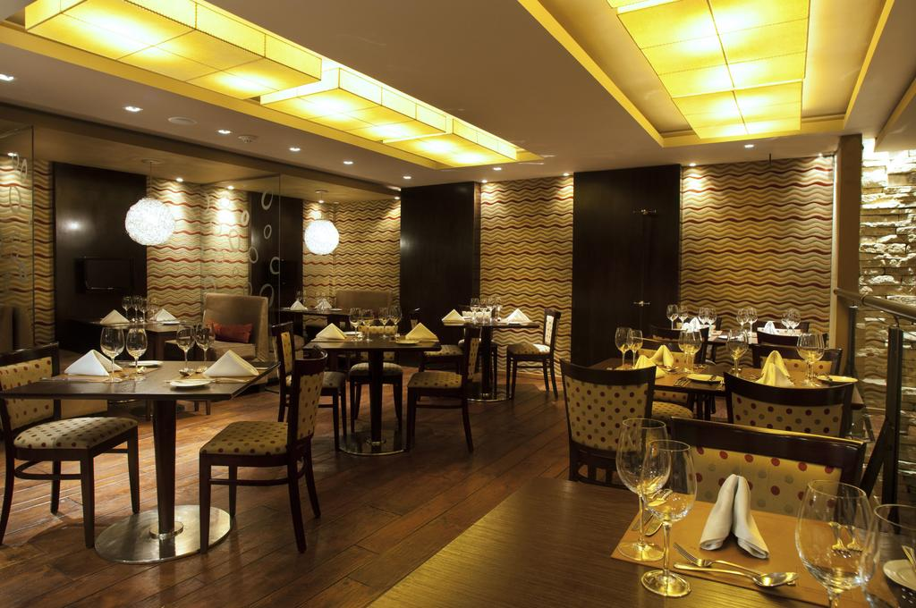 Amenities and Services