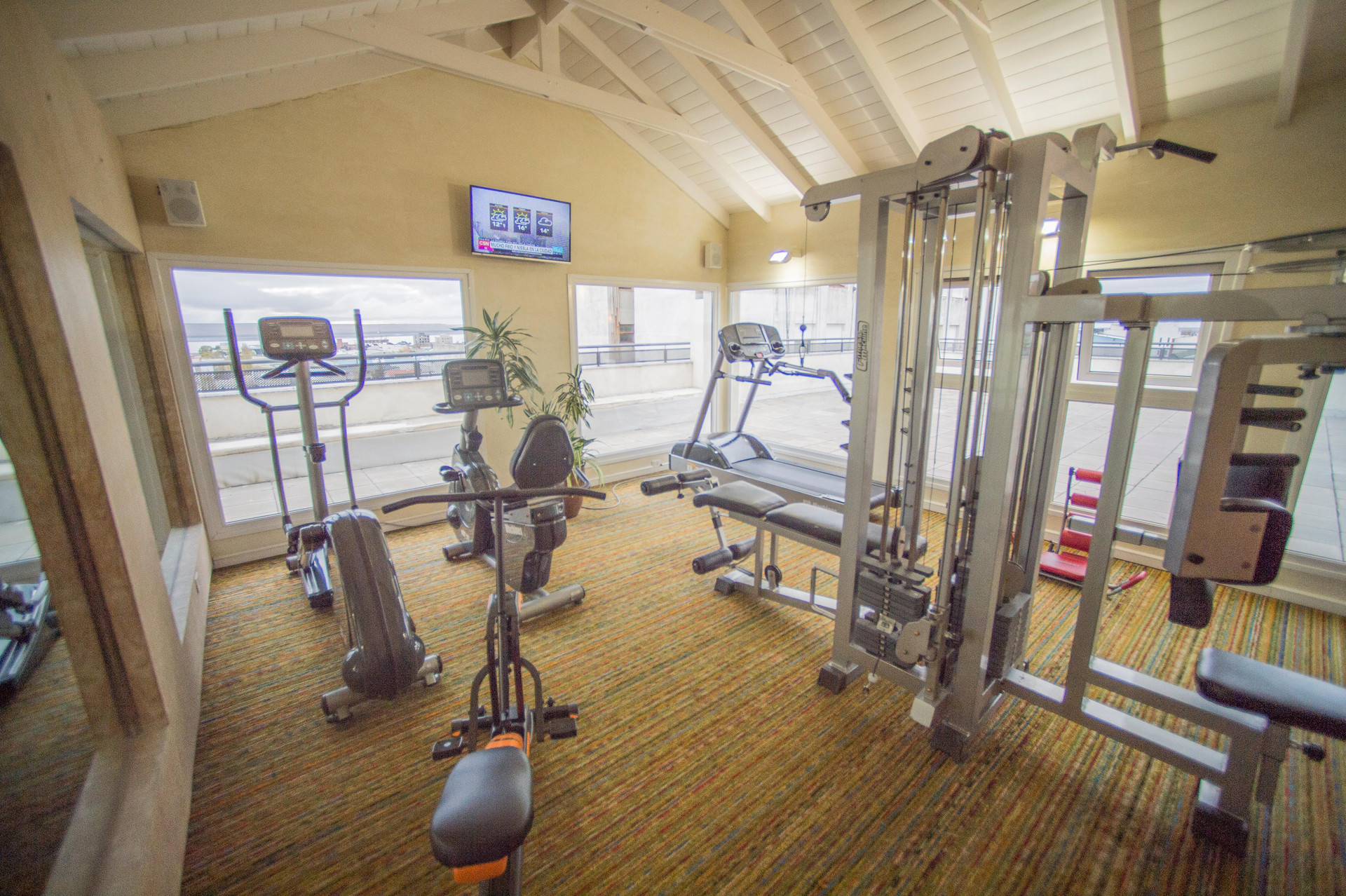 Sport Facilities