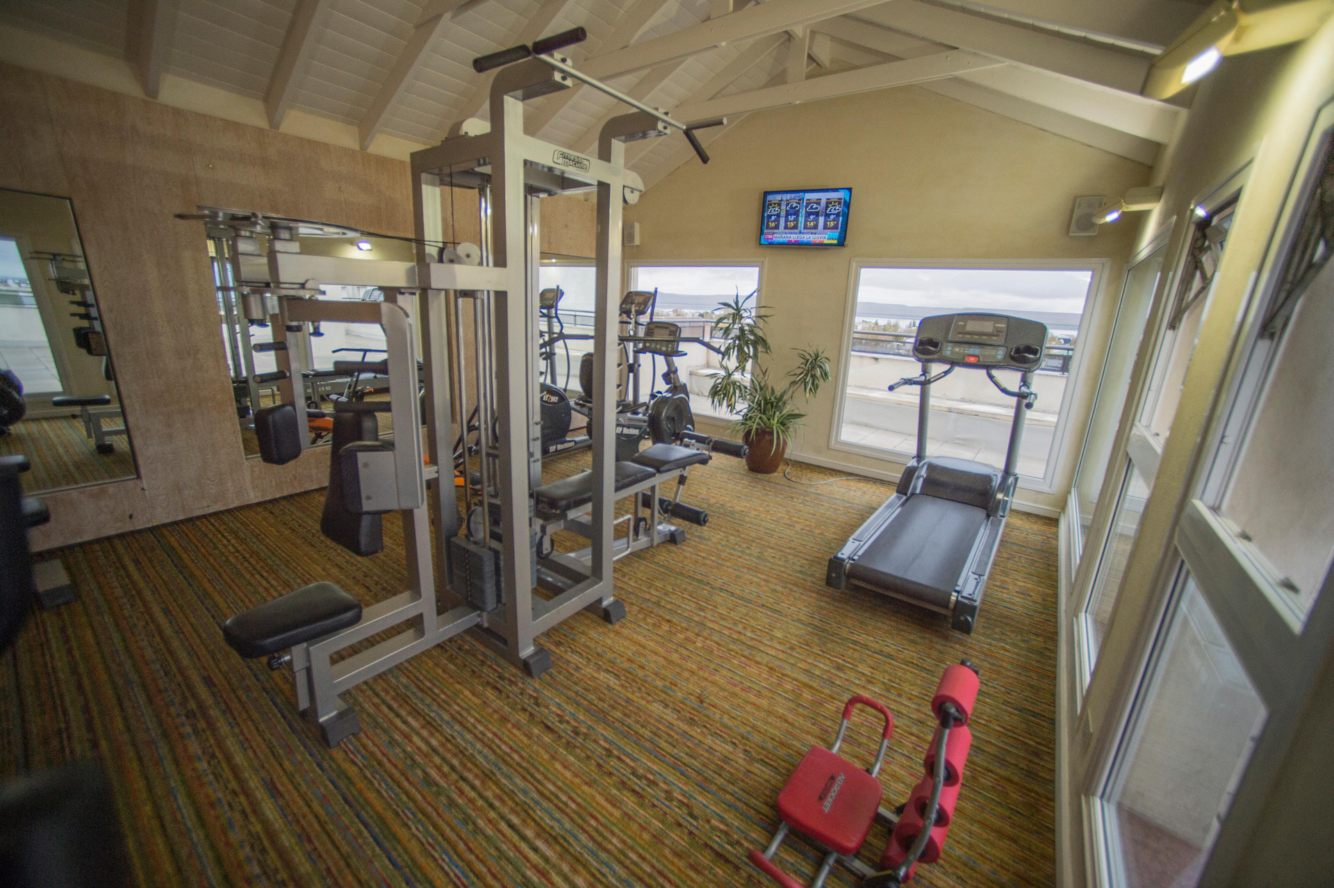Sport Facilities