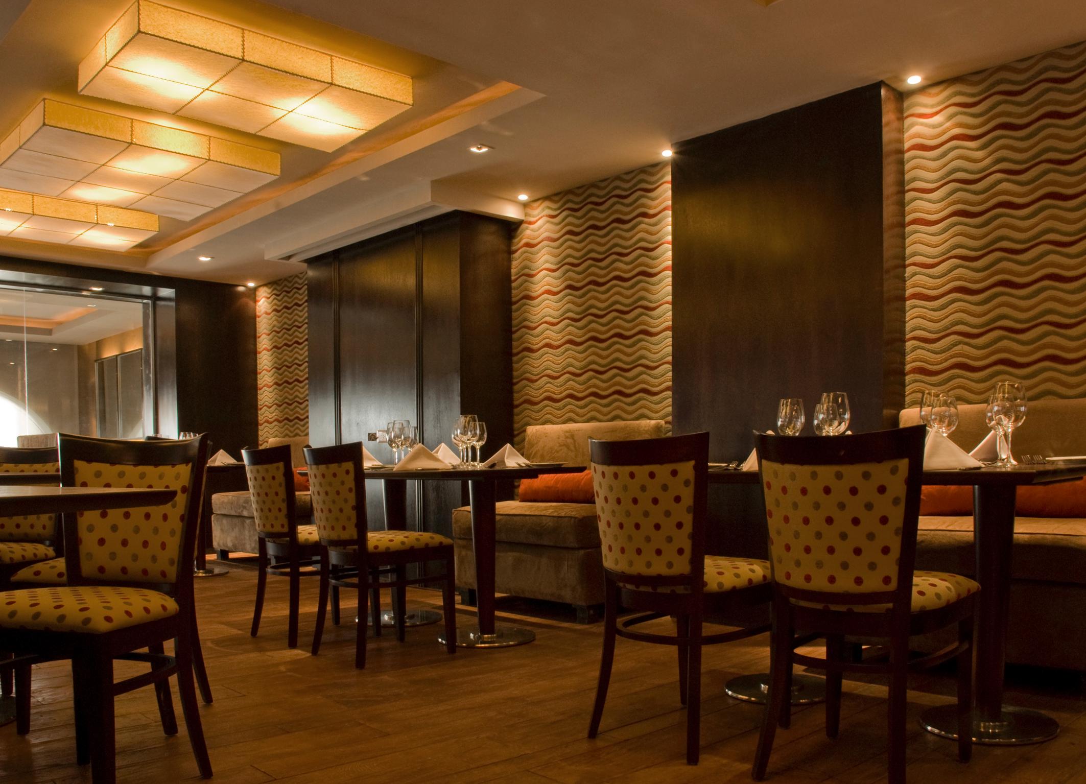 Restaurant-cafeteria