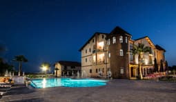 Rambuje hotel