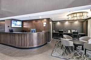 thumbnail: Reception