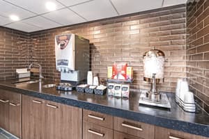 thumbnail: Coffee service