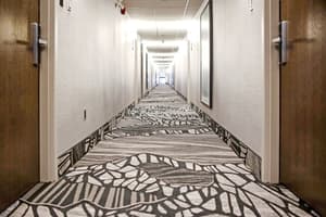 thumbnail: Hallway