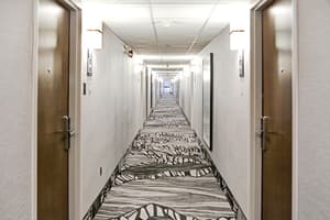 thumbnail: Hallway