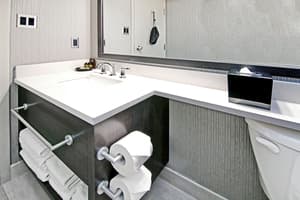 thumbnail: Bathroom