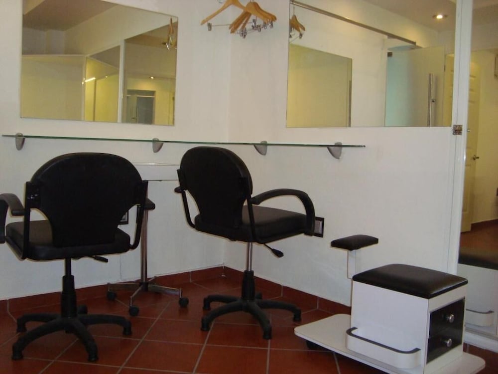 Spa