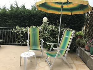 thumbnail: Sundeck