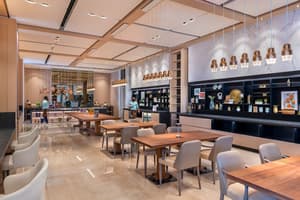 thumbnail: Restaurant