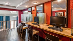 thumbnail: Business center