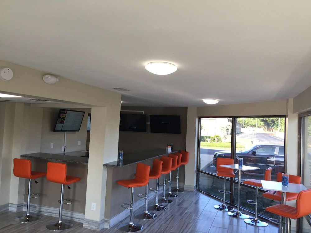 Restaurant-cafeteria