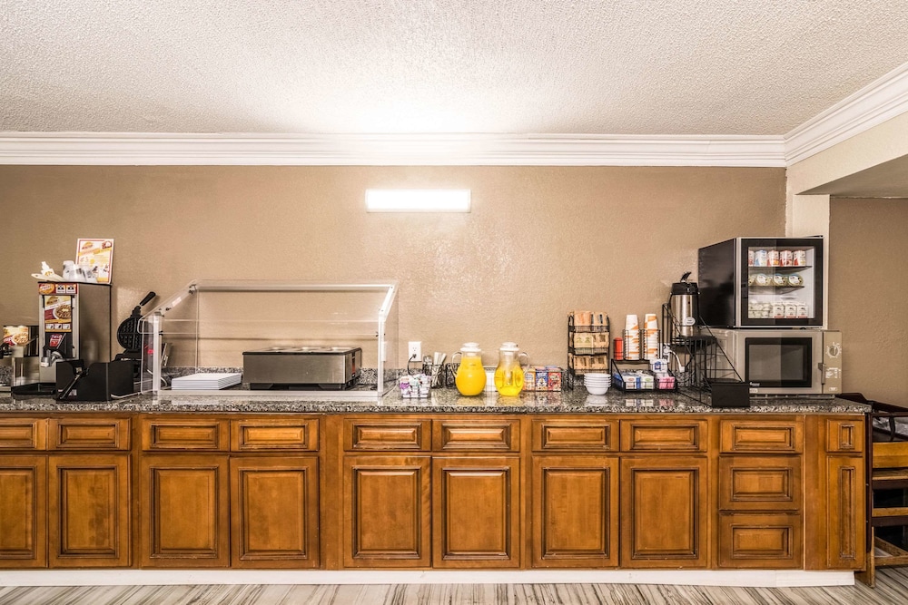 Restaurant-cafeteria