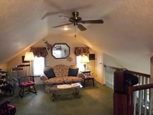 thumbnail: Living area