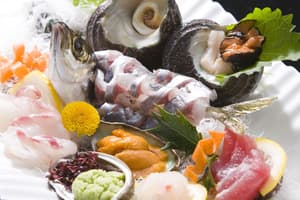 thumbnail: Food and drink