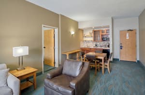 thumbnail: Living area