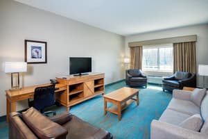thumbnail: Living area