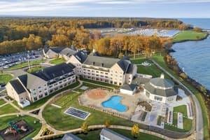 thumbnail: Aerial view