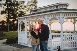 thumbnail: Gazebo