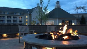 thumbnail: Terrace/patio