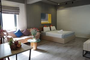 thumbnail: Room