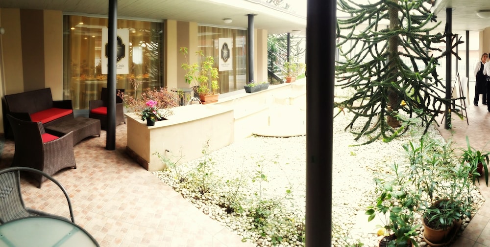 Porch