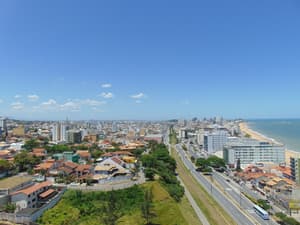 thumbnail: View from property