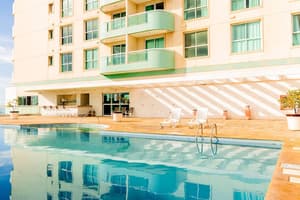 thumbnail: Pool