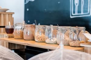 thumbnail: Breakfast area