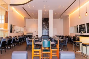 thumbnail: Dining