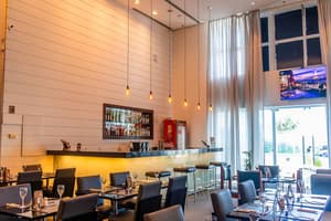 thumbnail: Dining