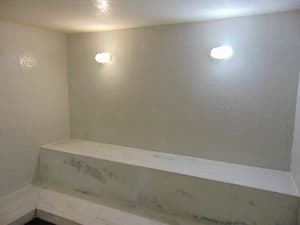 thumbnail: Steam room
