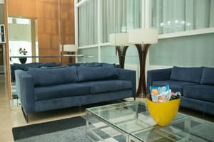 thumbnail: Living area